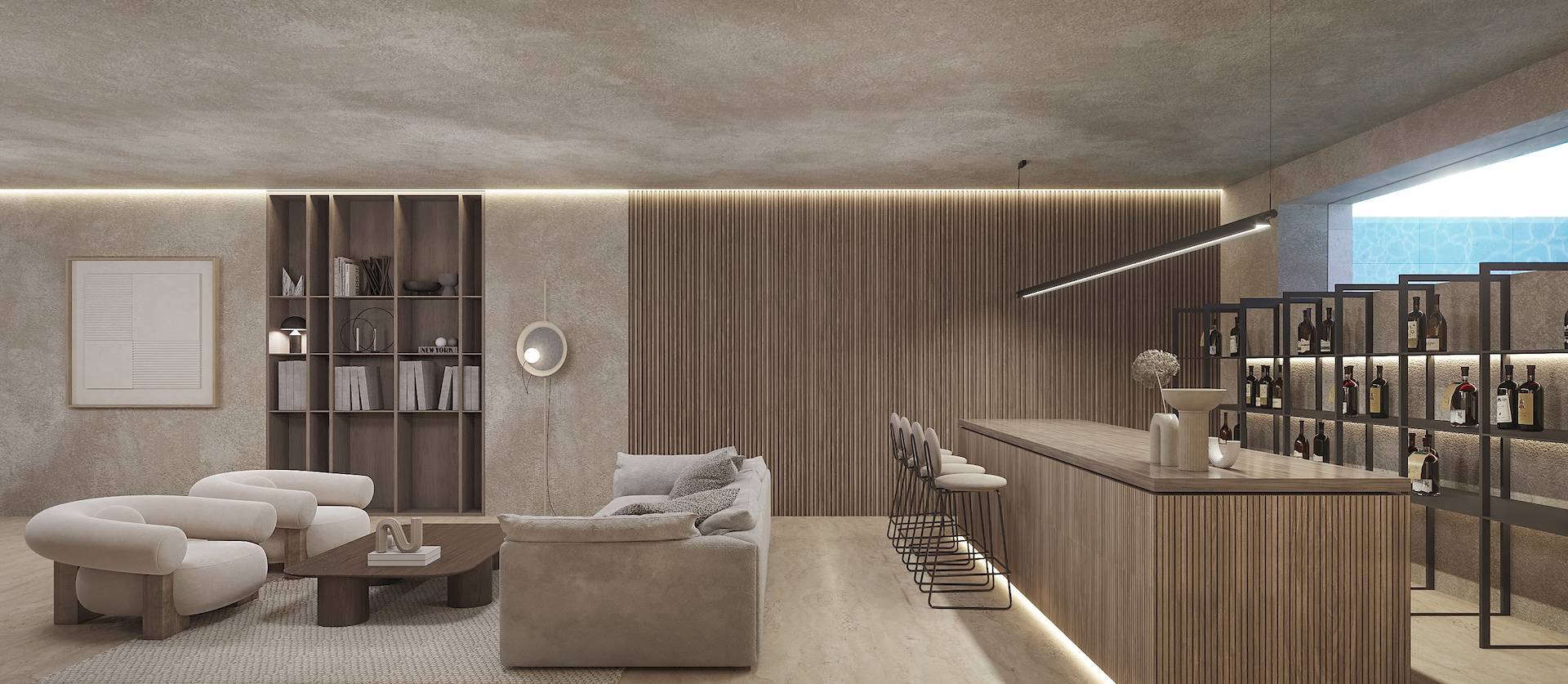 Revente -  - Benissa