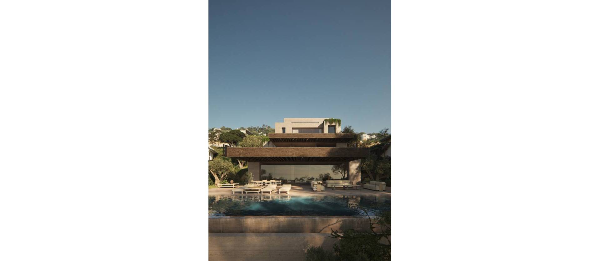 Revente -  - Benissa