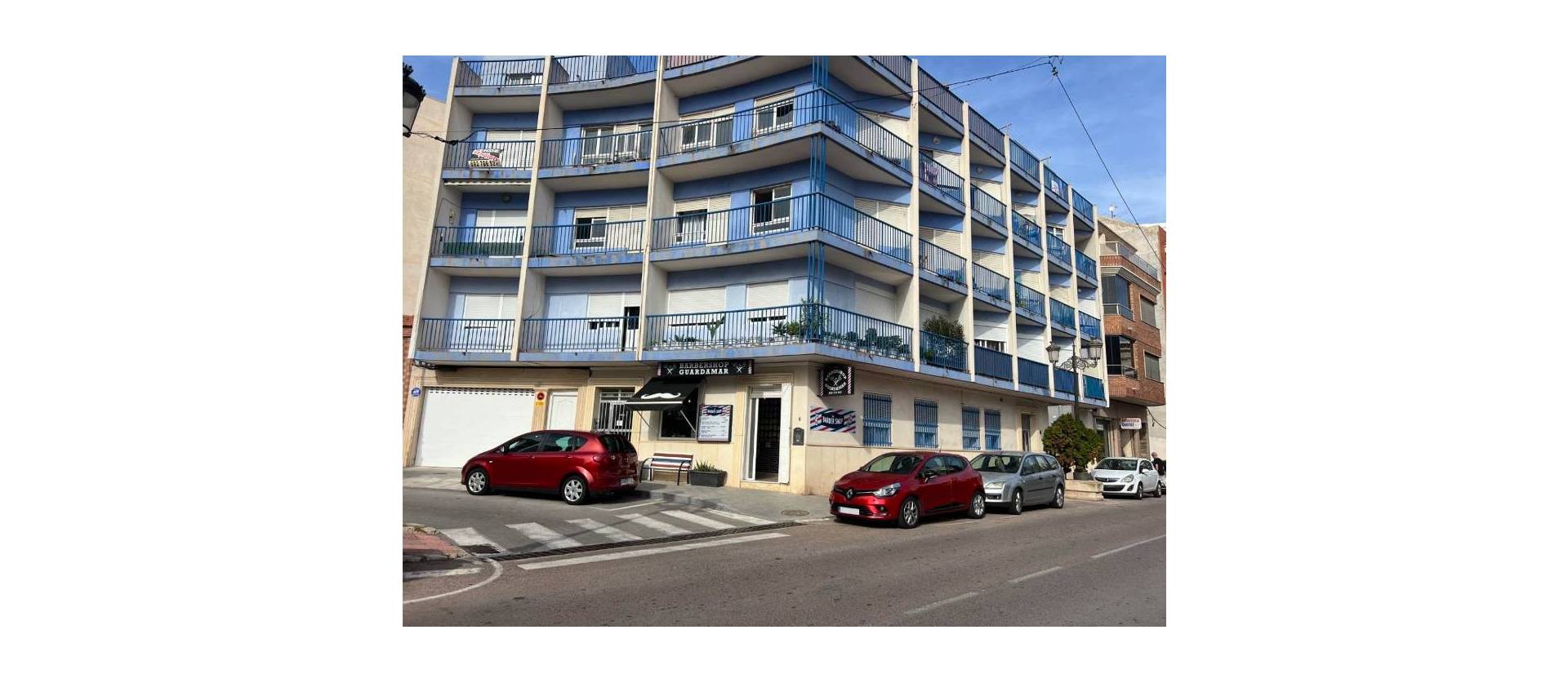 Sale - Commercial - Guardamar del Segura