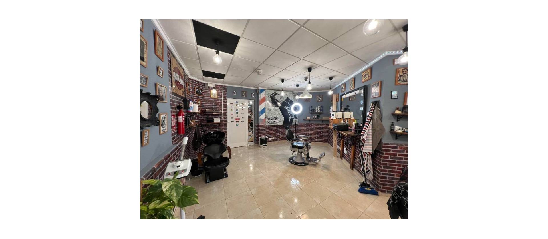 Sale - Commercial - Guardamar del Segura