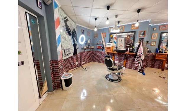 Sale - Commercial - Guardamar del Segura