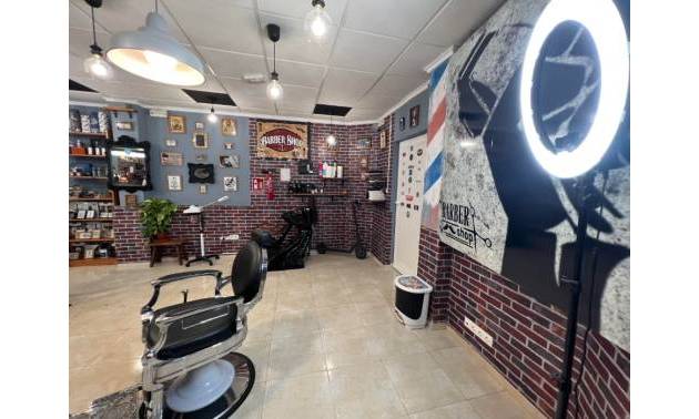 Sale - Commercial - Guardamar del Segura