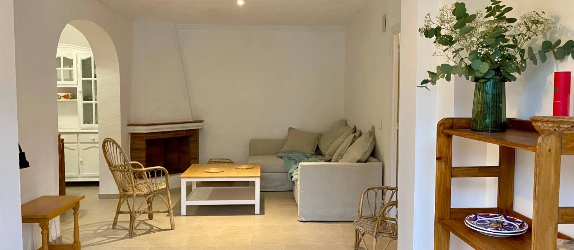 Sale - Bungalow - Orihuela Costa - Cabo Roig