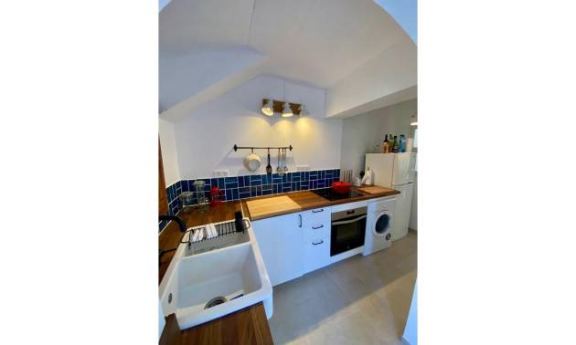 Sale - Bungalow - Orihuela Costa - Cabo Roig