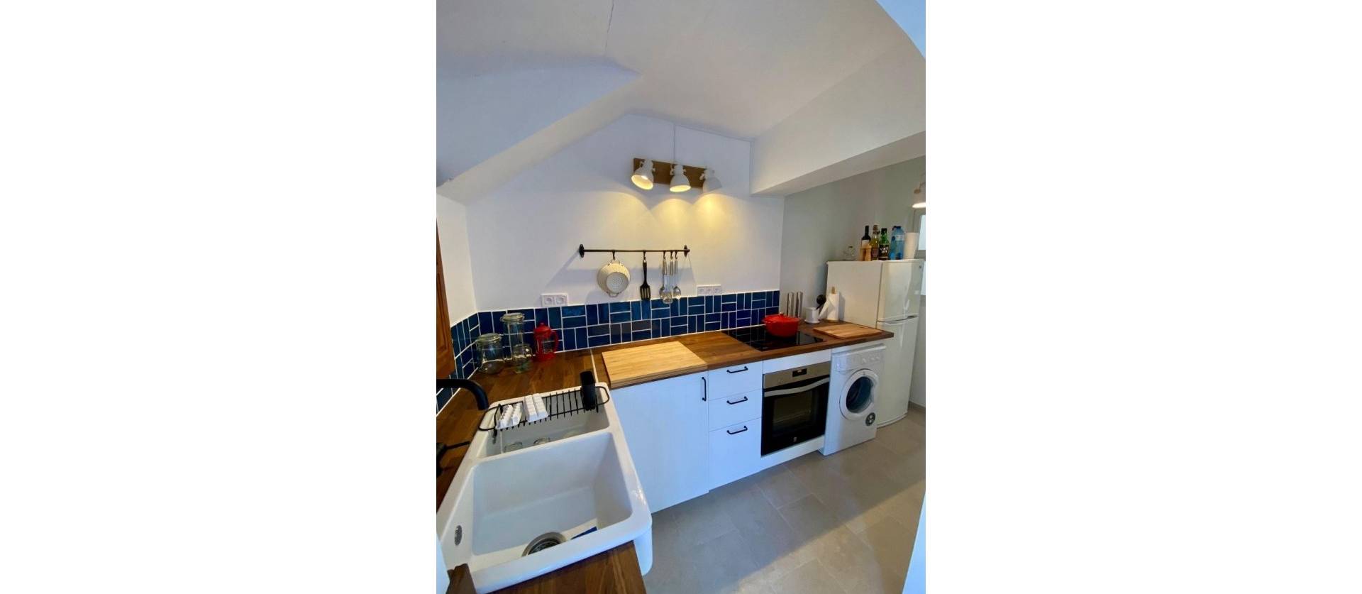 Sale - Bungalow - Orihuela Costa - Cabo Roig