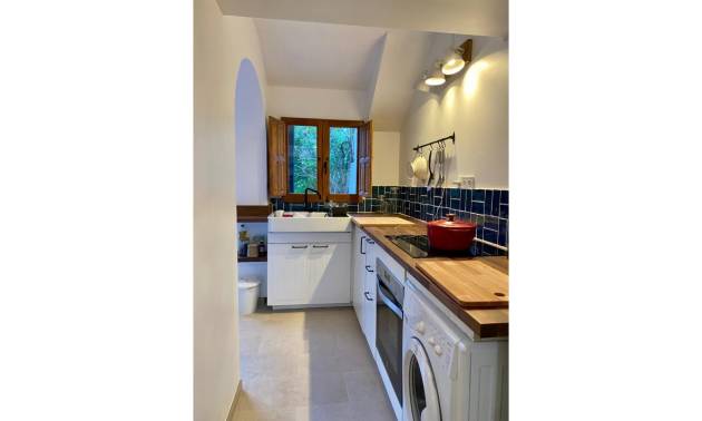 Sale - Bungalow - Orihuela Costa - Cabo Roig