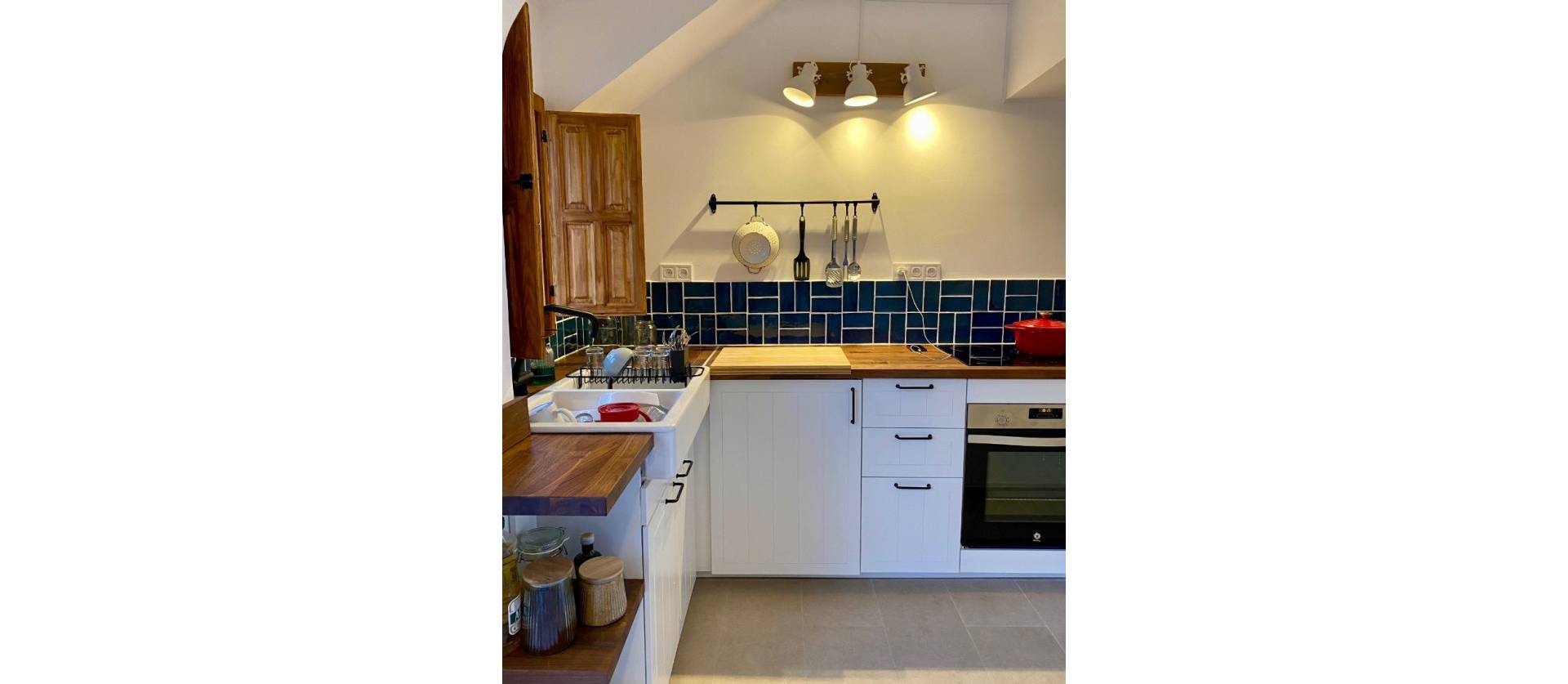 Sale - Bungalow - Orihuela Costa - Cabo Roig