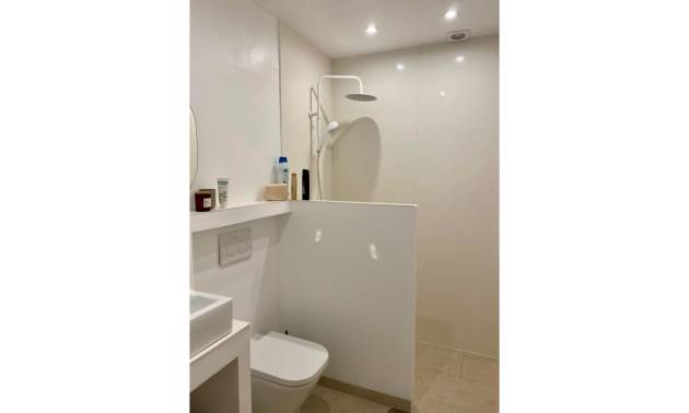 Sale - Bungalow - Orihuela Costa - Cabo Roig