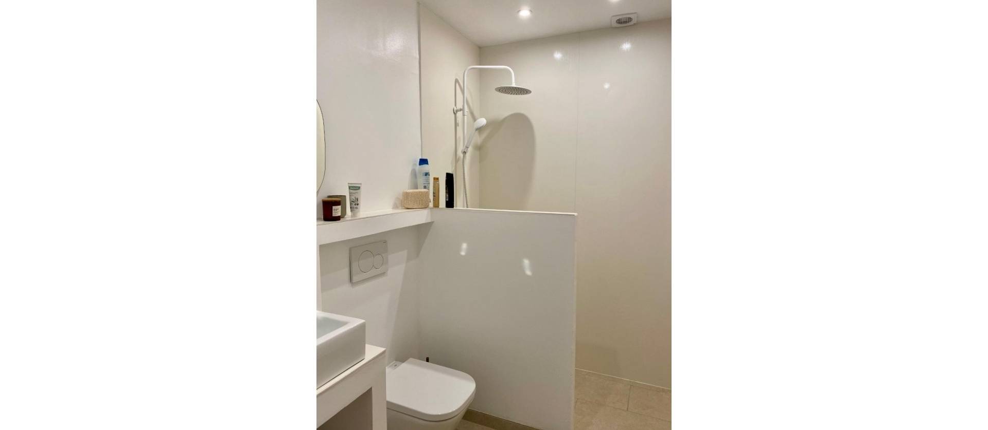 Sale - Bungalow - Orihuela Costa - Cabo Roig