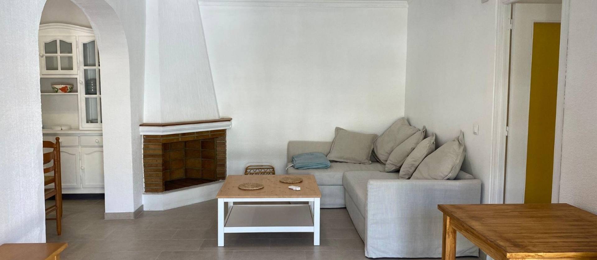 Sale - Bungalow - Orihuela Costa - Cabo Roig