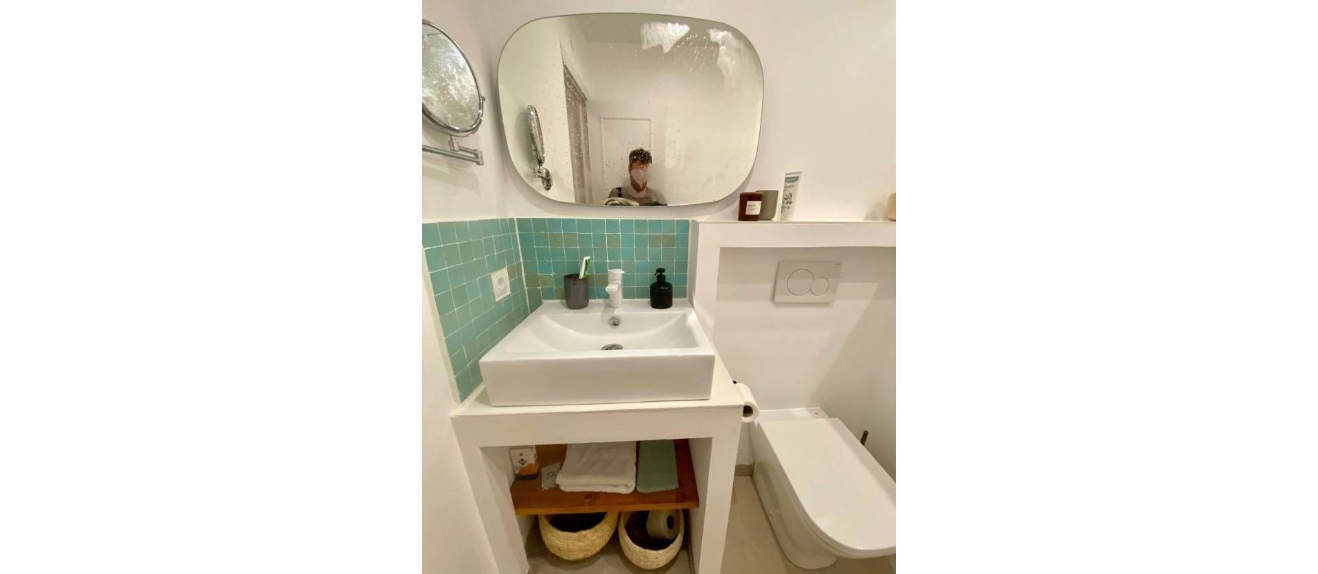 Sale - Bungalow - Orihuela Costa - Cabo Roig