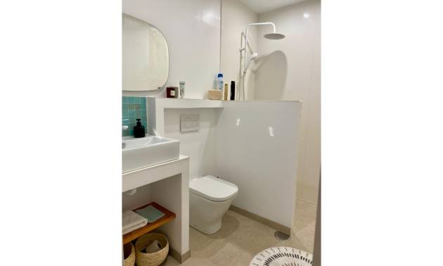 Sale - Bungalow - Orihuela Costa - Cabo Roig