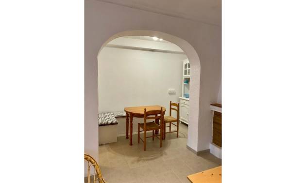 Sale - Bungalow - Orihuela Costa - Cabo Roig