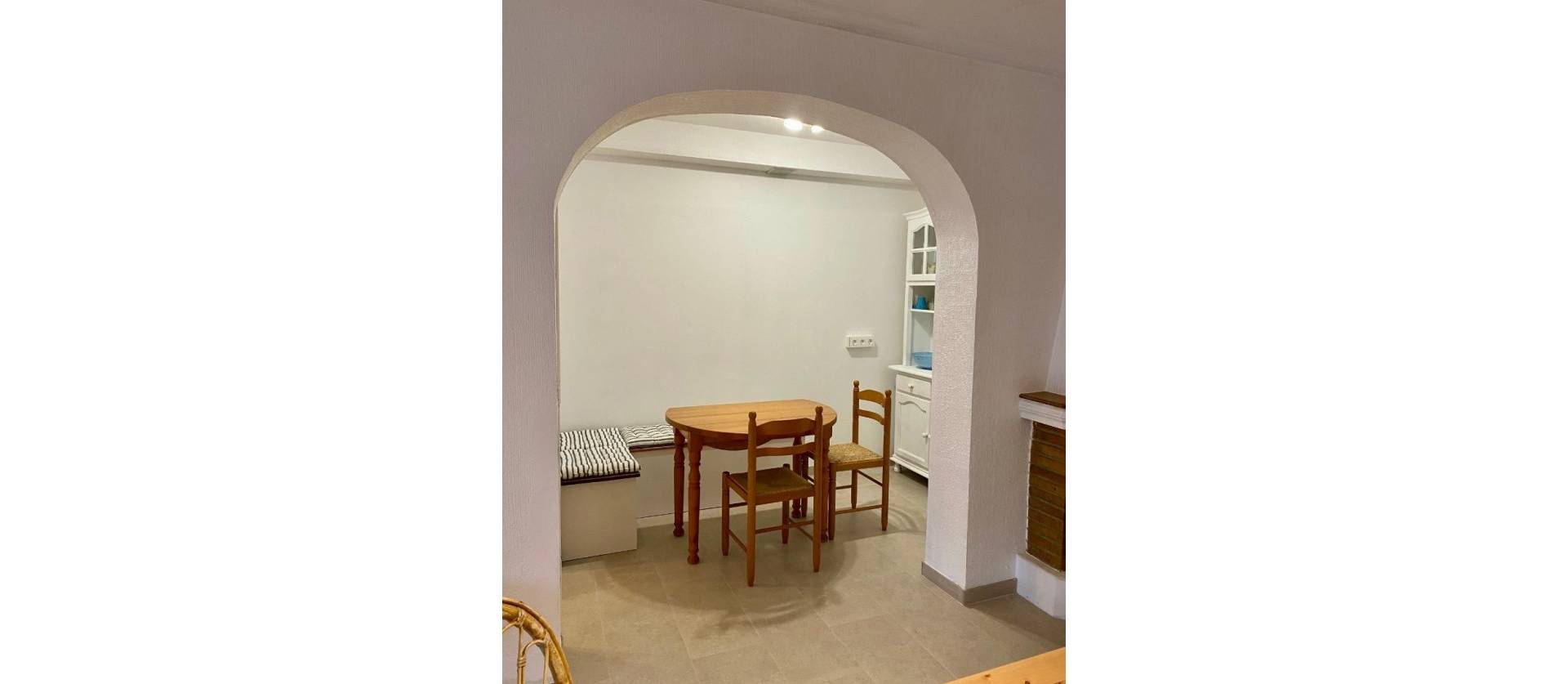 Sale - Bungalow - Orihuela Costa - Cabo Roig