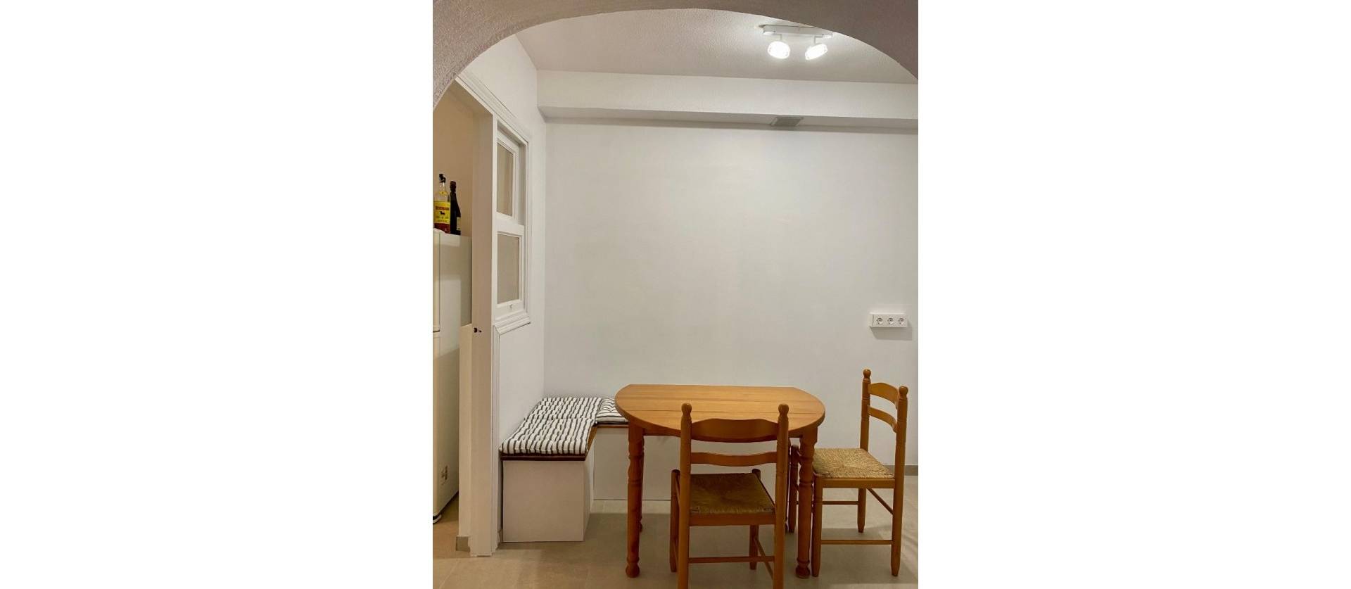 Sale - Bungalow - Orihuela Costa - Cabo Roig