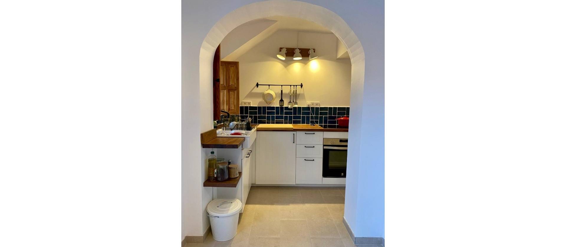 Sale - Bungalow - Orihuela Costa - Cabo Roig