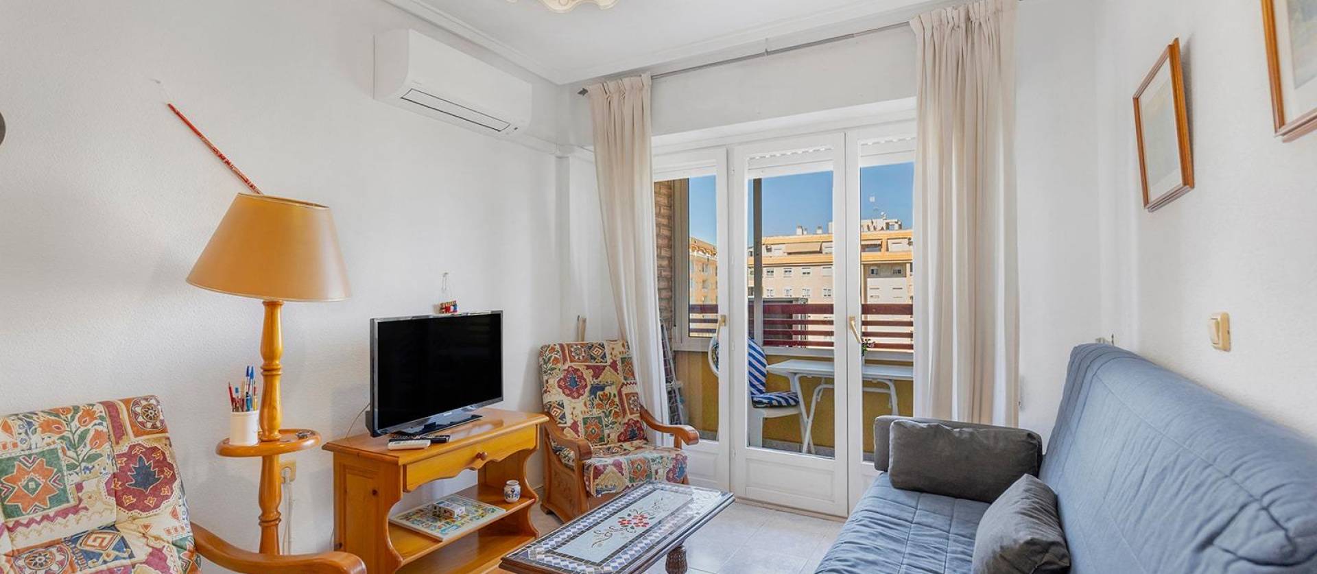 Sale - Apartment - Torrevieja - Playa de los locos