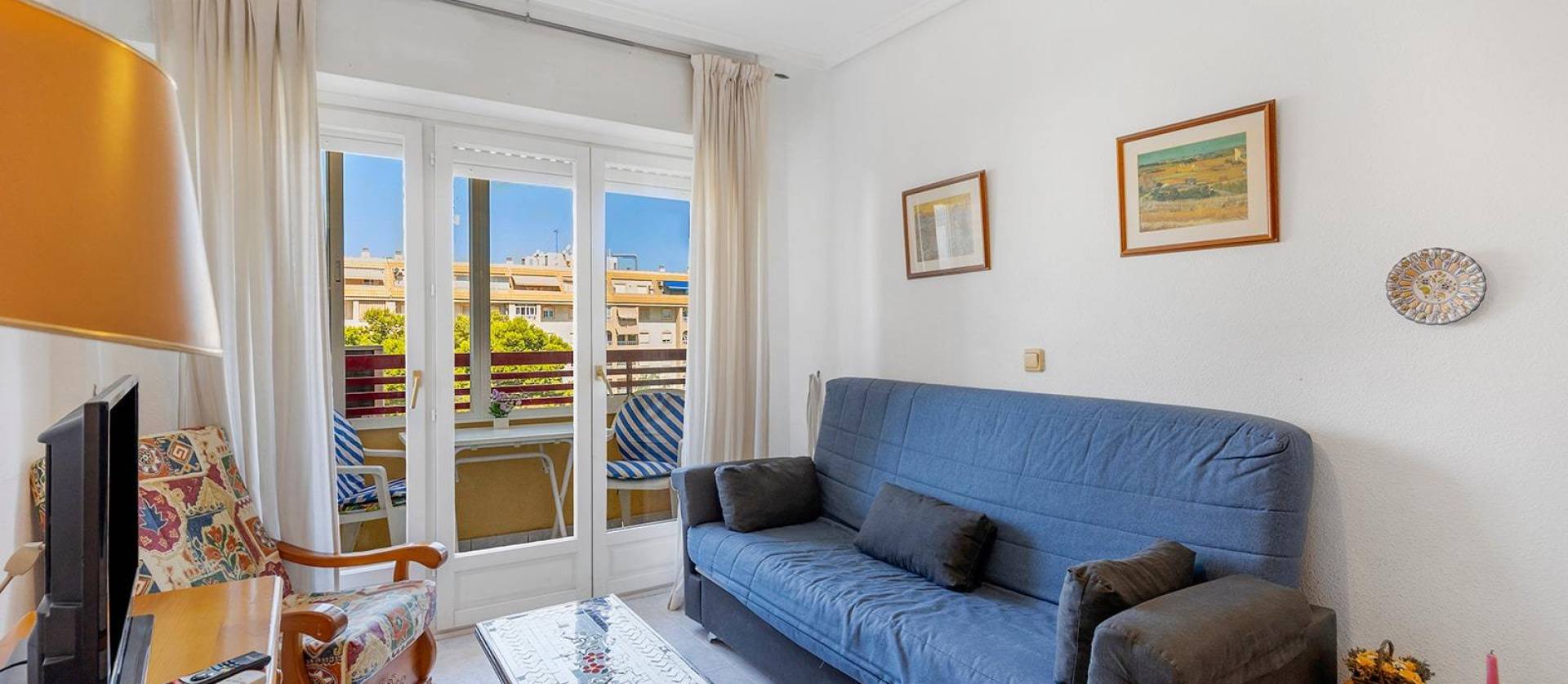 Sale - Apartment - Torrevieja - Playa de los locos