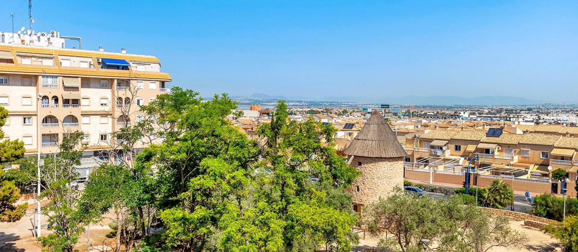 Sale - Apartment - Torrevieja - Playa de los locos