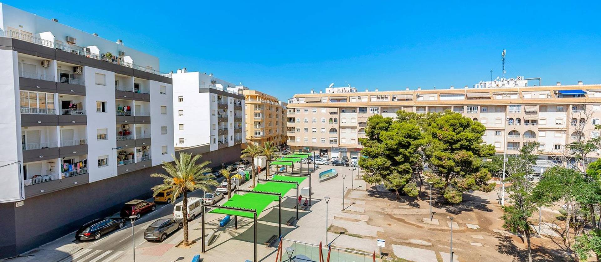 Sale - Apartment - Torrevieja - Playa de los locos