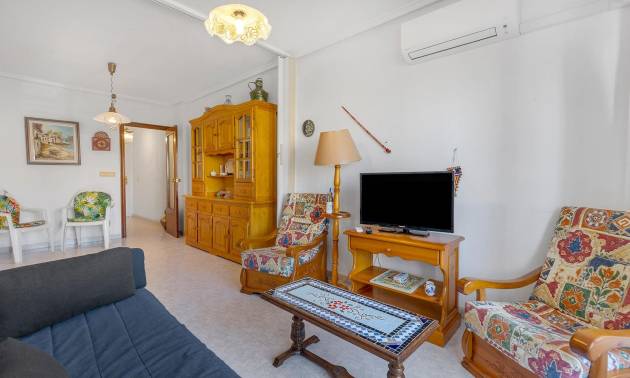 Sale - Apartment - Torrevieja - Playa de los locos