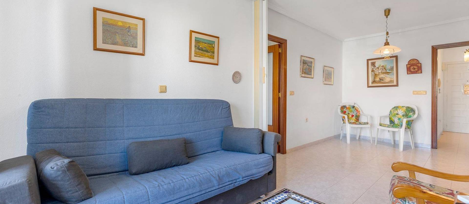 Sale - Apartment - Torrevieja - Playa de los locos