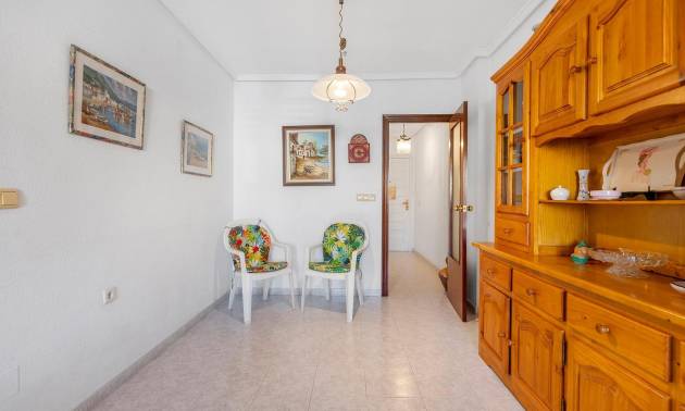 Sale - Apartment - Torrevieja - Playa de los locos