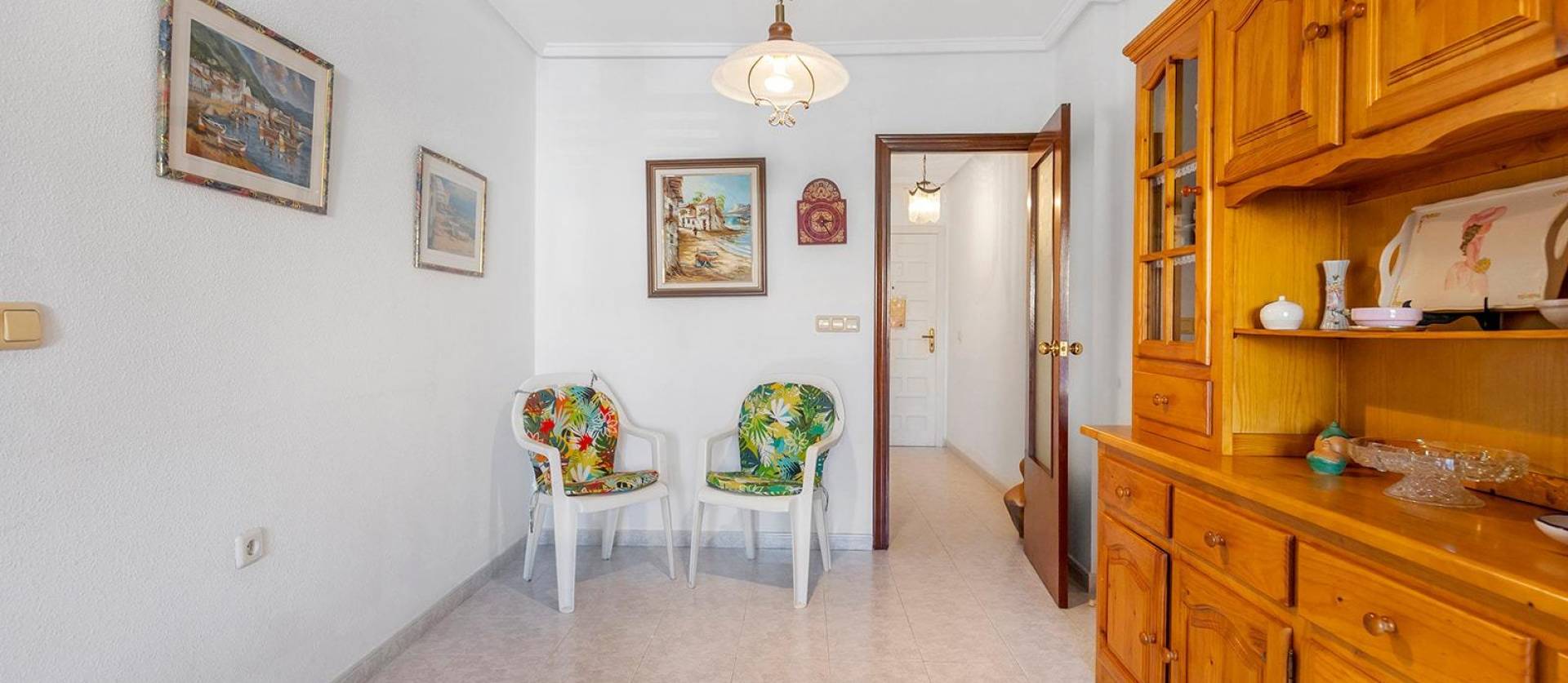 Sale - Apartment - Torrevieja - Playa de los locos
