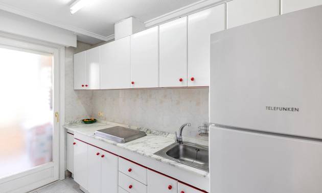 Sale - Apartment - Torrevieja - Playa de los locos