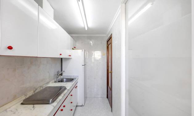 Sale - Apartment - Torrevieja - Playa de los locos