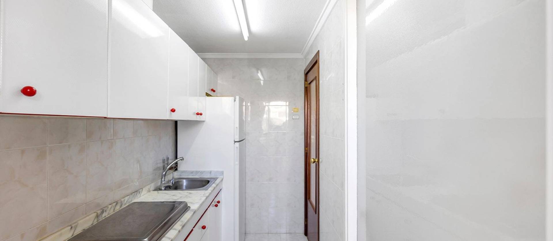 Sale - Apartment - Torrevieja - Playa de los locos