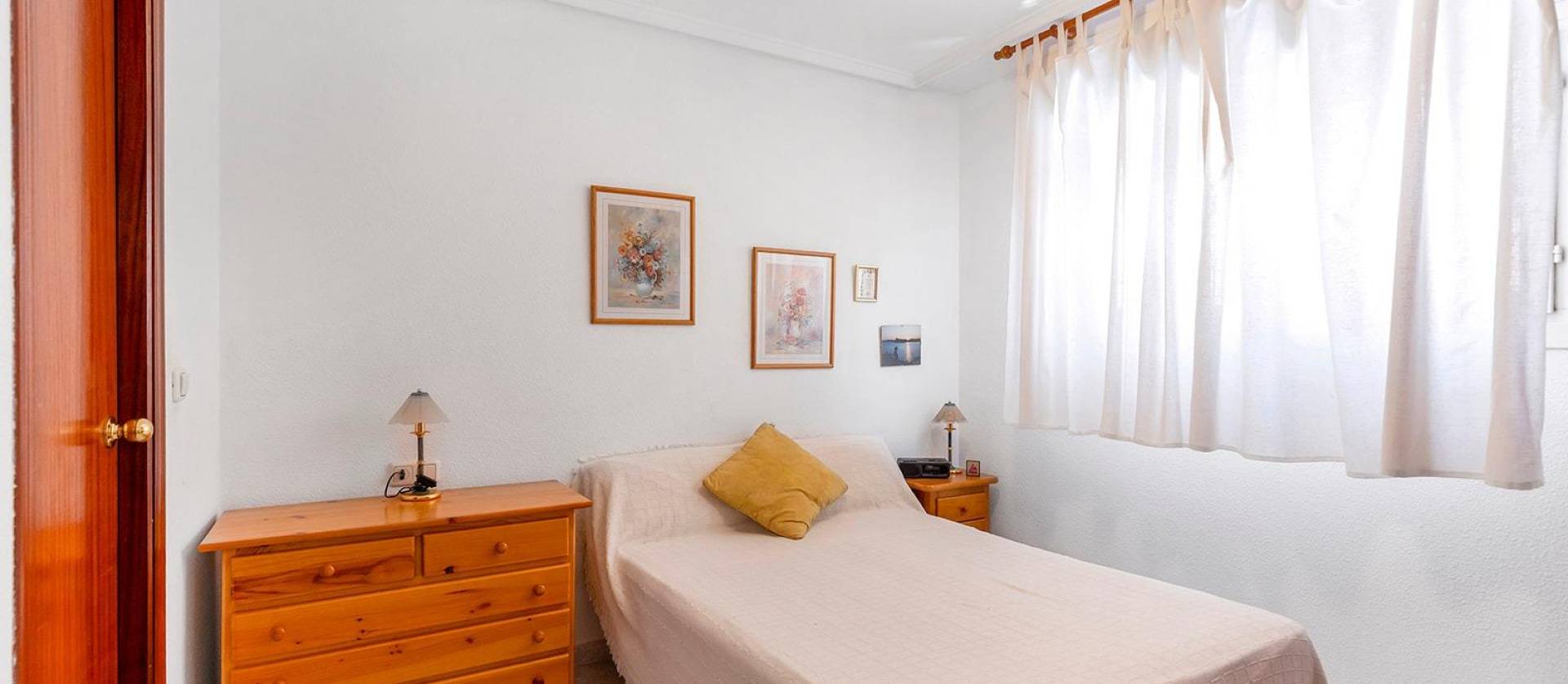 Sale - Apartment - Torrevieja - Playa de los locos