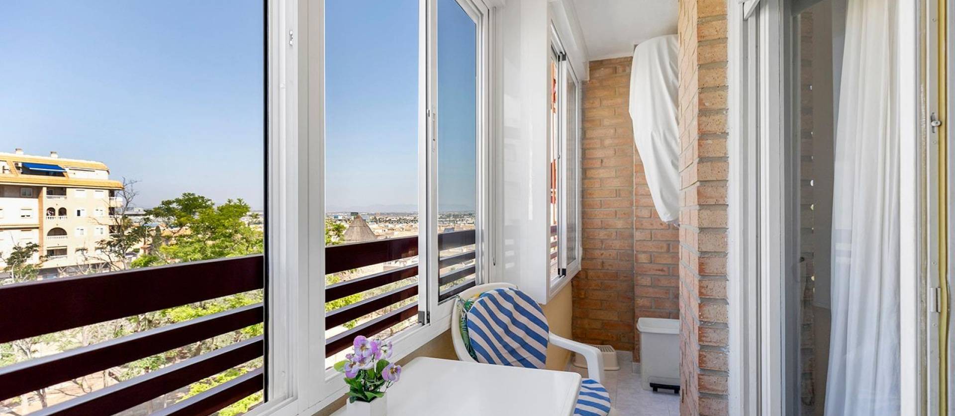 Sale - Apartment - Torrevieja - Playa de los locos