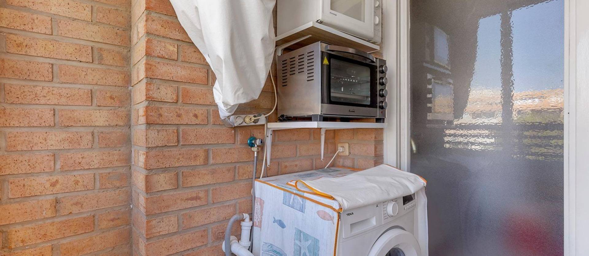 Sale - Apartment - Torrevieja - Playa de los locos