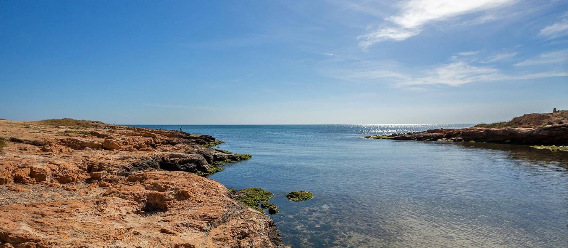 Sale - Apartment - Torrevieja - Playa de los locos