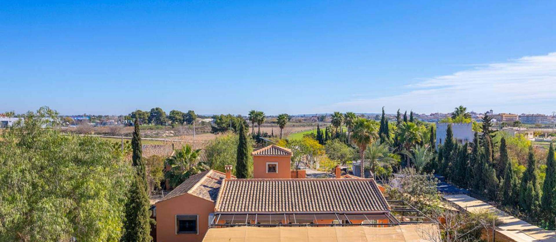 Sale - Country House - Catral