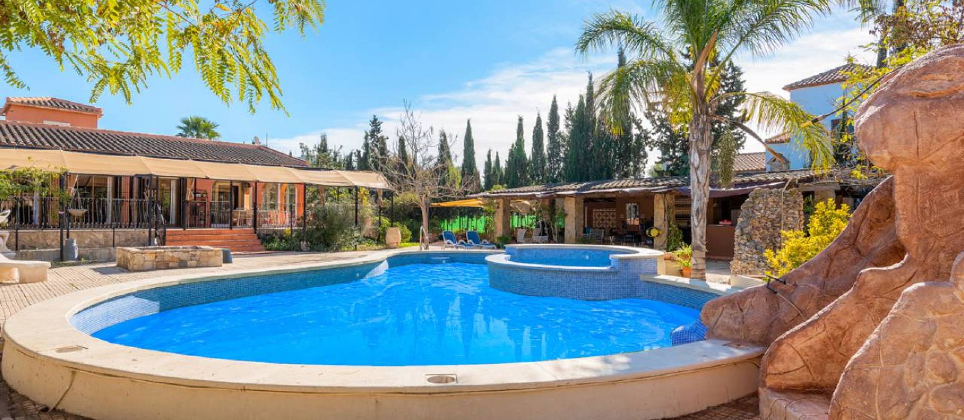 Sale - Country House - Catral