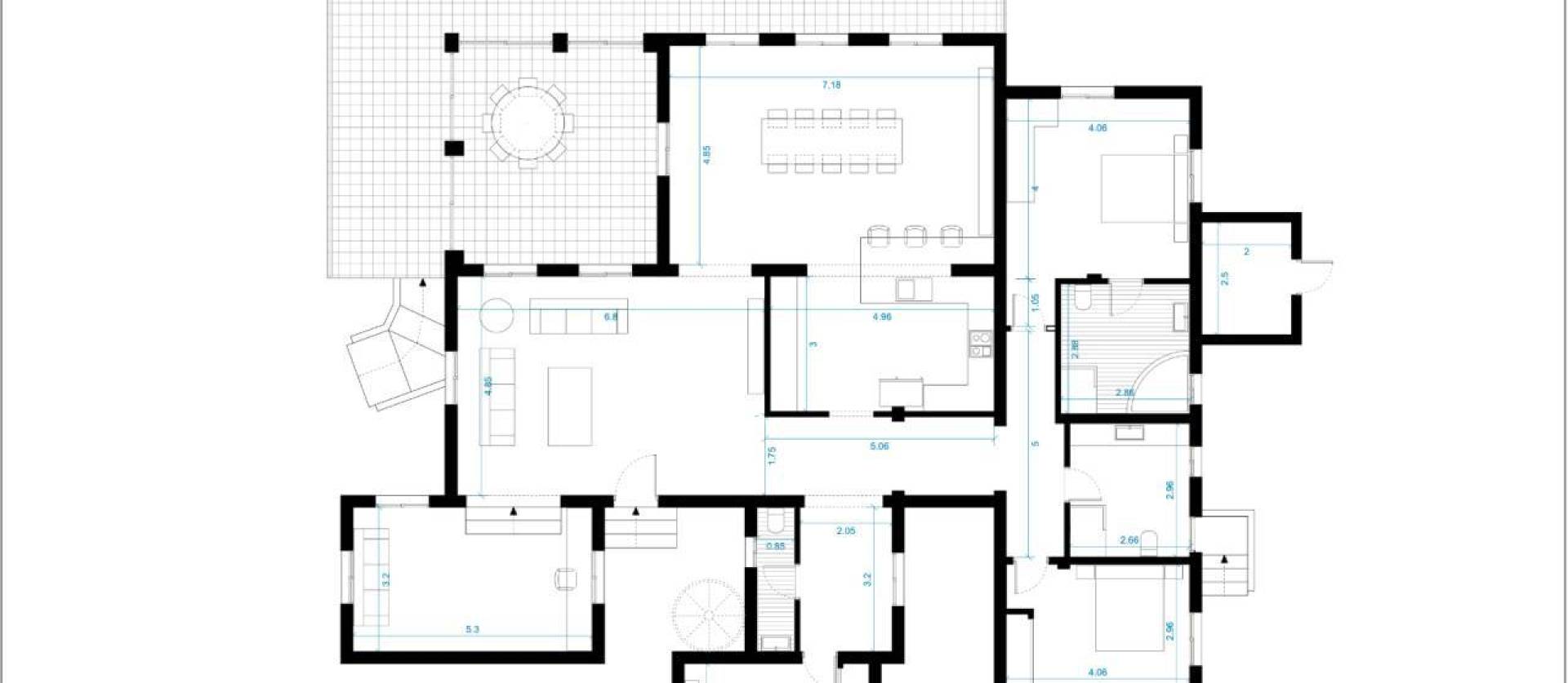 Sale - Country House - Catral