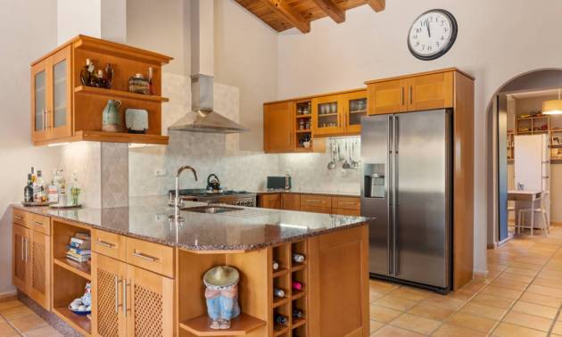 Sale - Country House - Catral