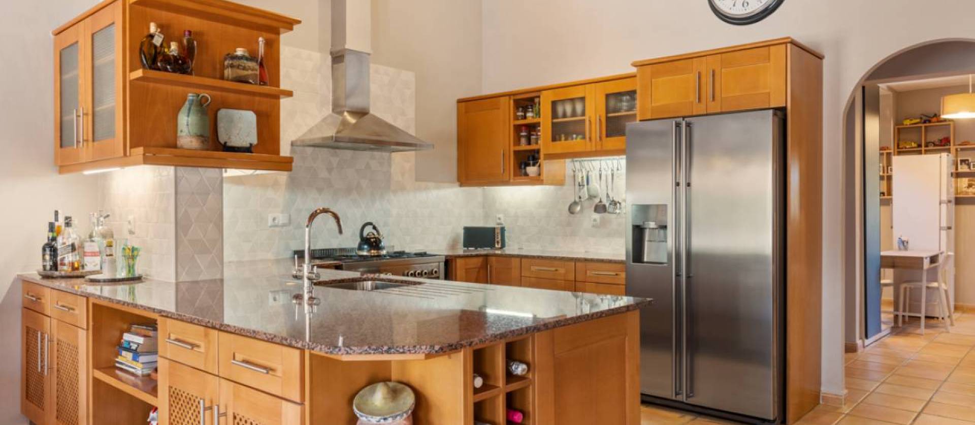 Sale - Country House - Catral