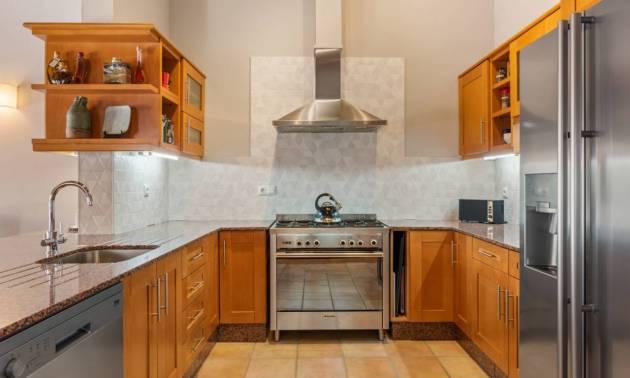 Sale - Country House - Catral