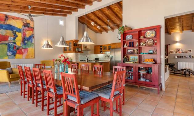 Sale - Country House - Catral