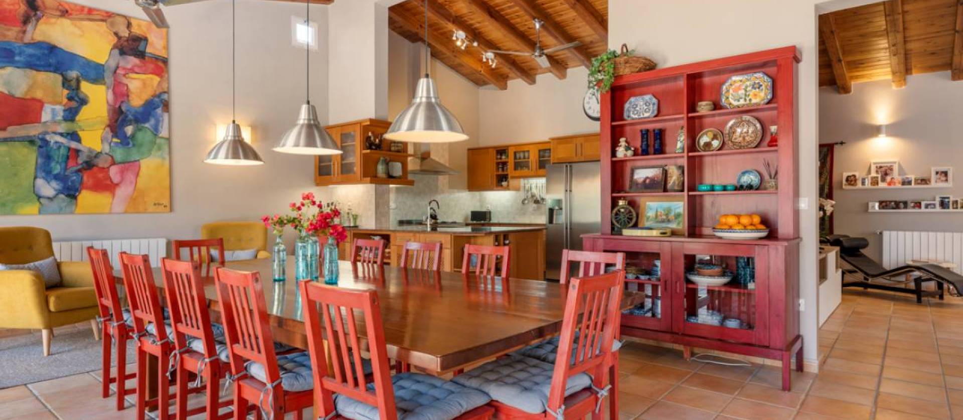 Sale - Country House - Catral