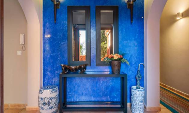 Sale - Country House - Catral