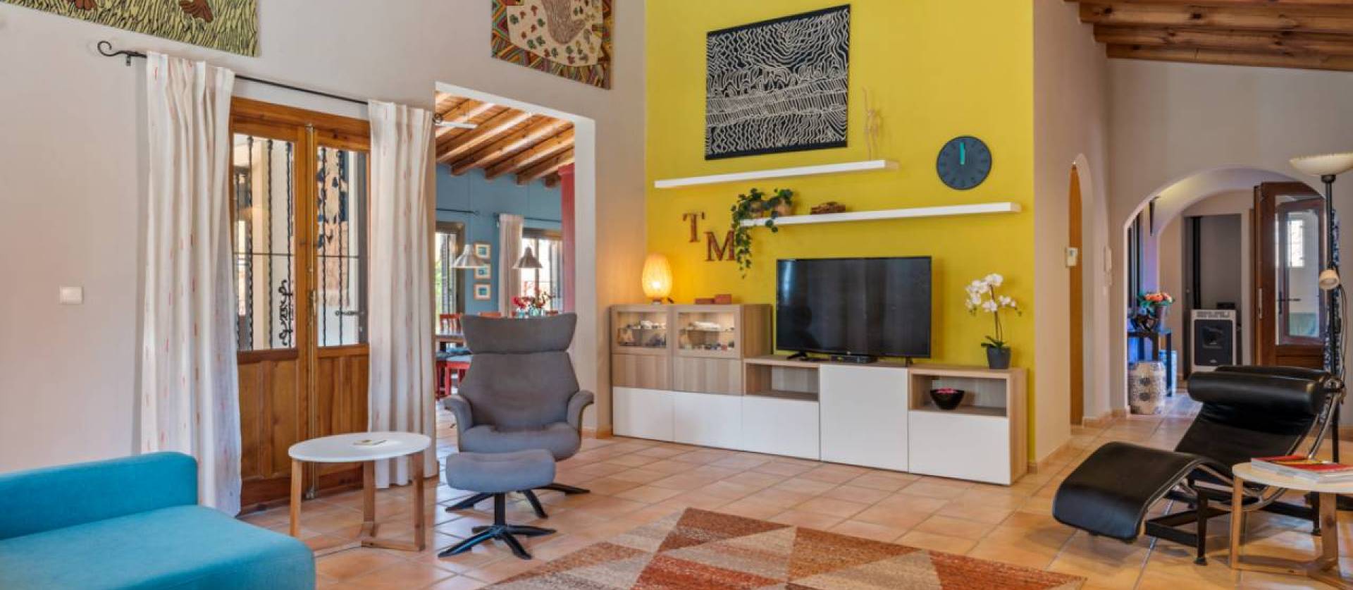 Sale - Country House - Catral