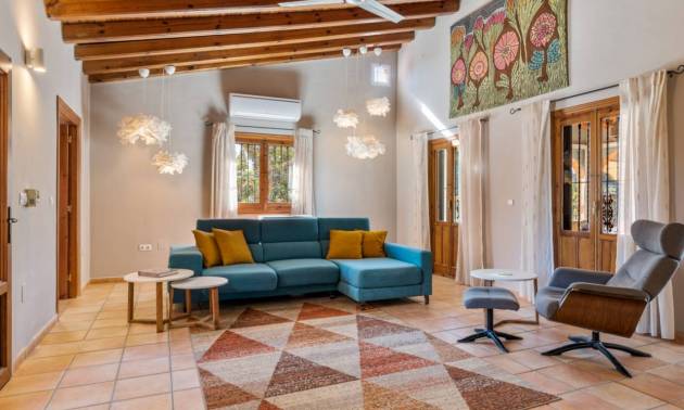 Sale - Country House - Catral