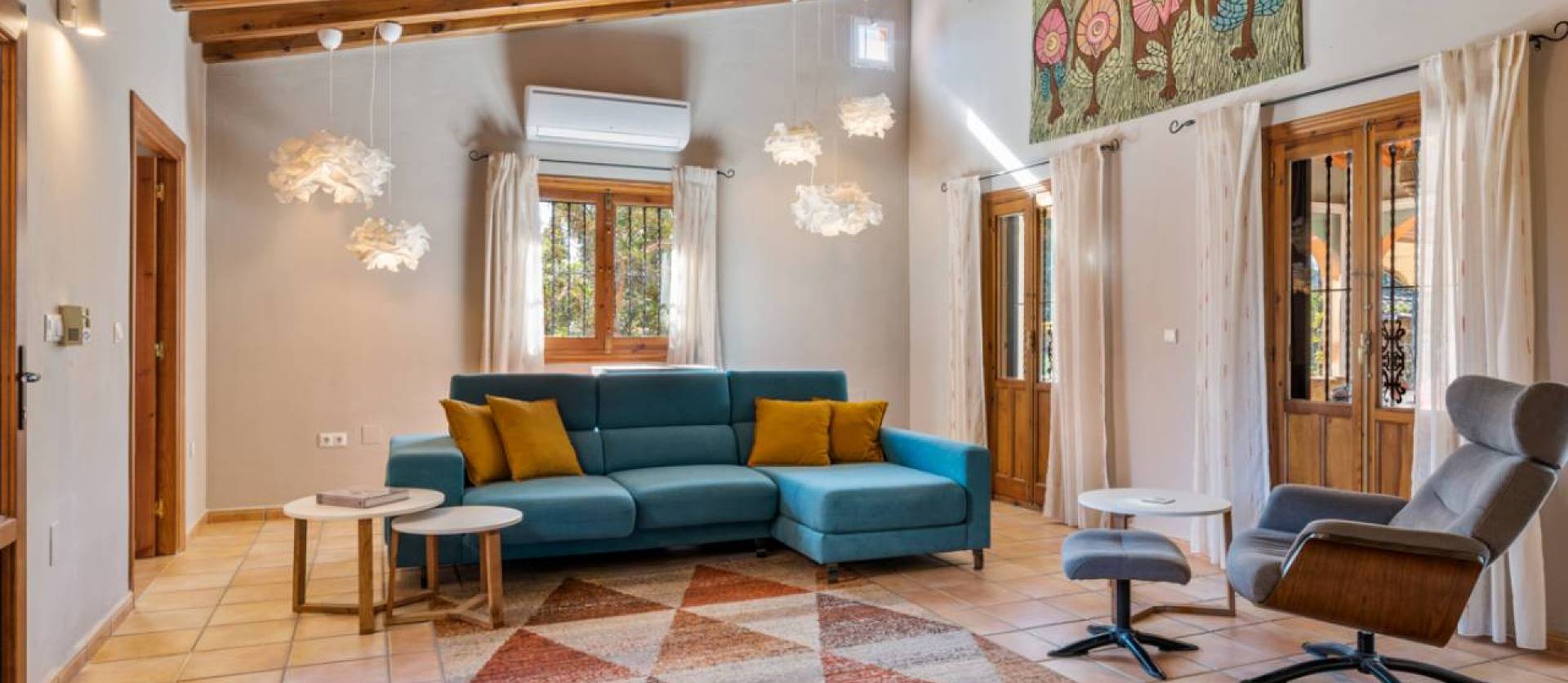 Sale - Country House - Catral