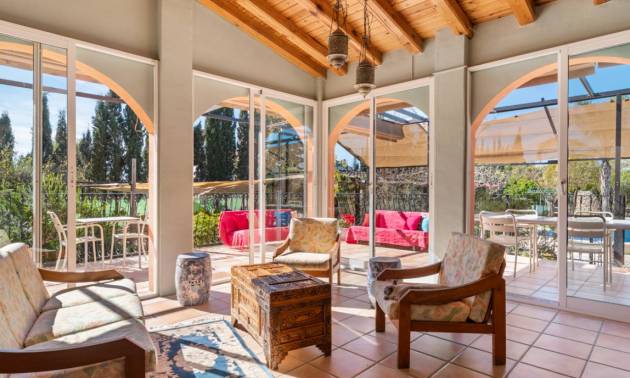 Sale - Country House - Catral