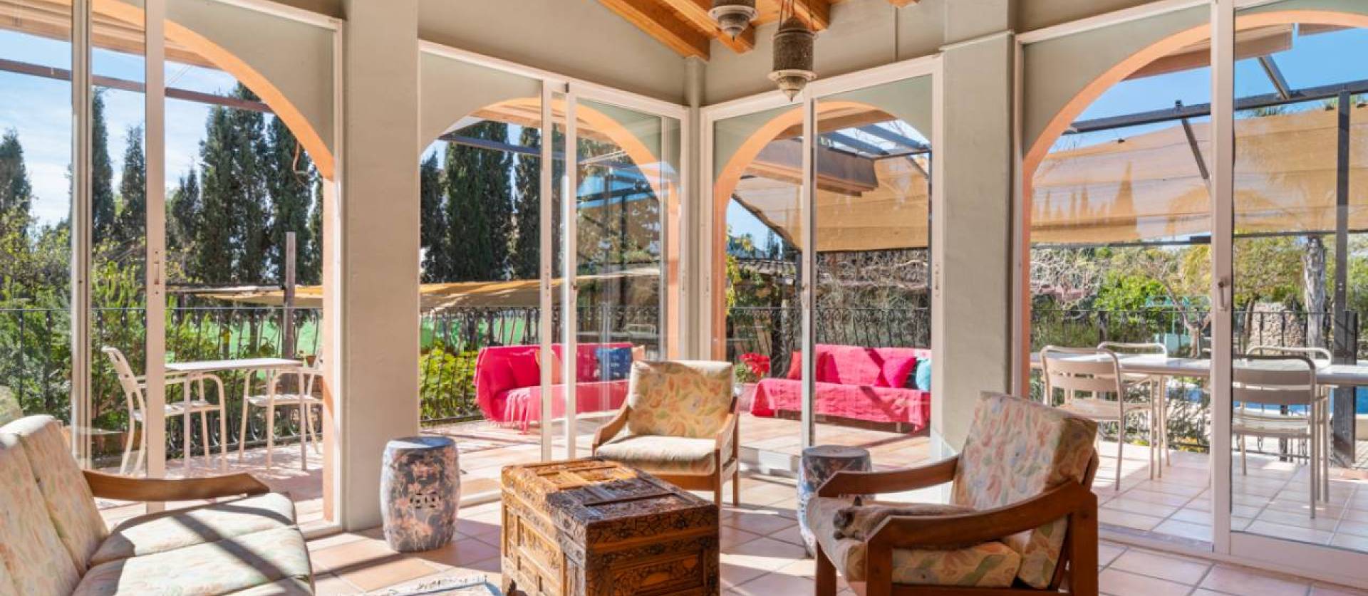 Sale - Country House - Catral