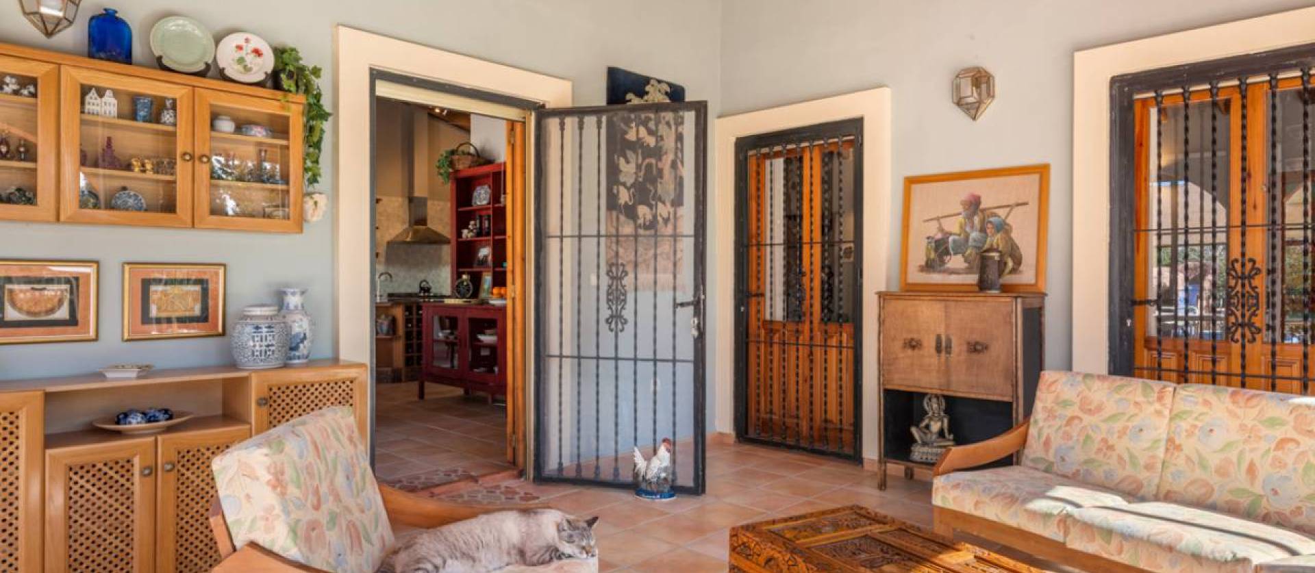 Sale - Country House - Catral